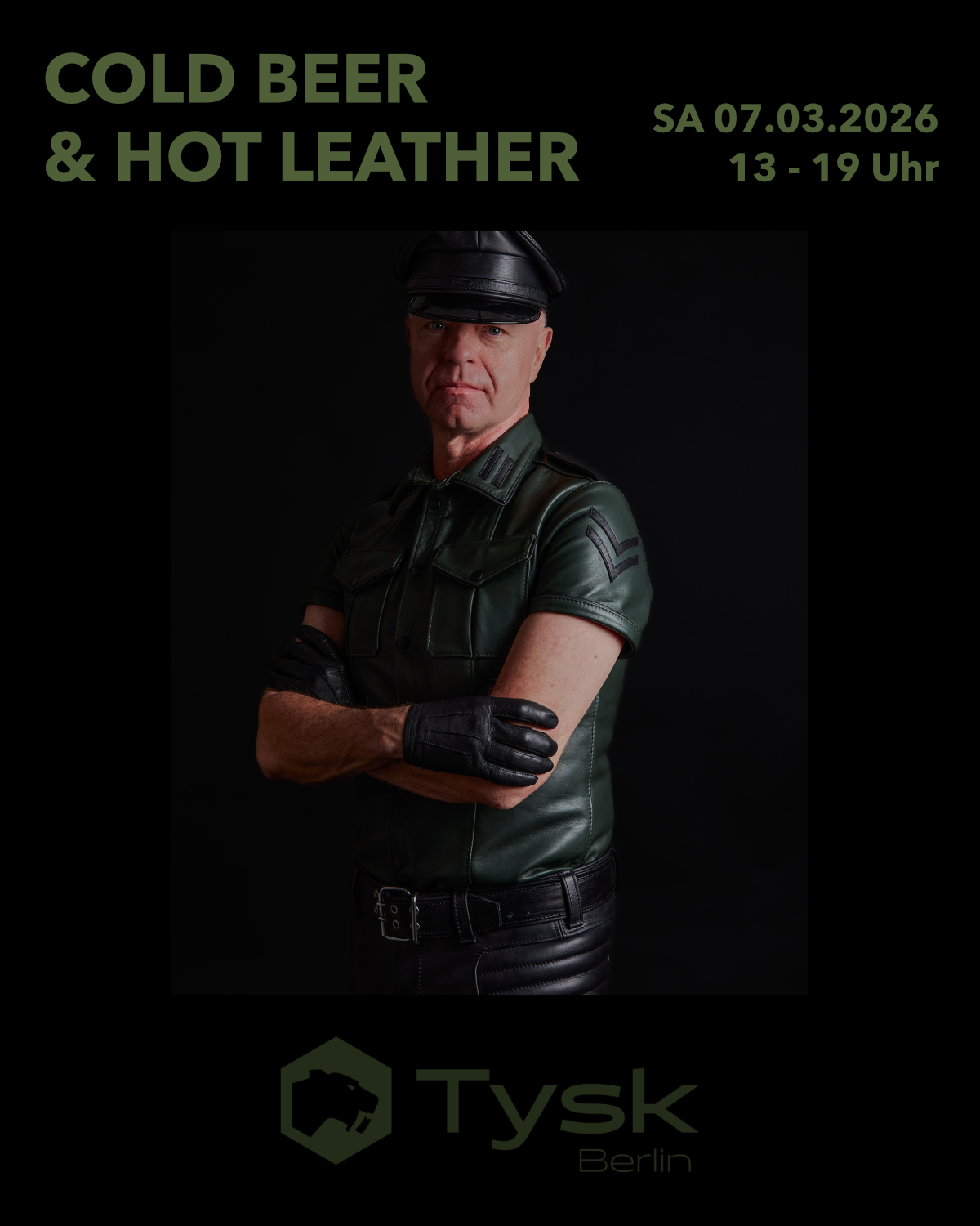 #Blackweekend #BlackweekendBerlinXXL #BlackweekendXXL